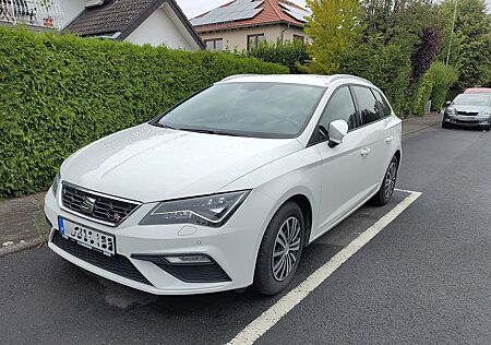 Seat Leon 1.5 TSI 96kW FR Sportstourer ST FR
