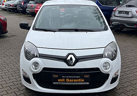 Renault Twingo Paris Black Edtion Tempomat+Orginal Km