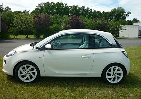 Opel Adam 1.2