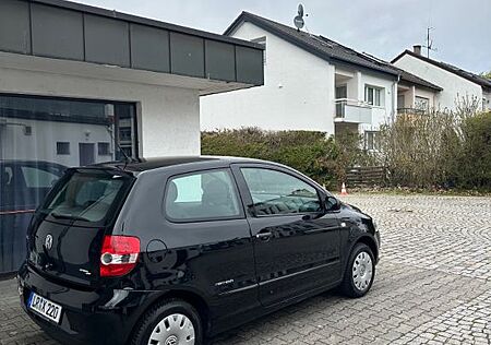 VW Fox Volkswagen 1.2 -