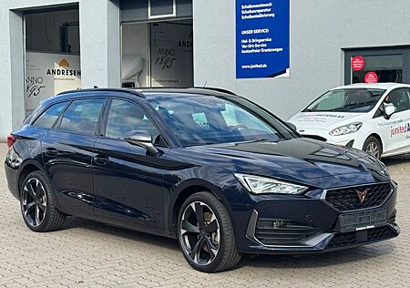 Cupra Leon e-Hybrid °AHK°KEYLESS°PDC°VC°