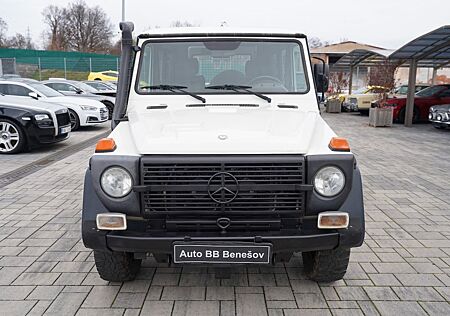 Mercedes-Benz G 300 G CDI PUR Professional
