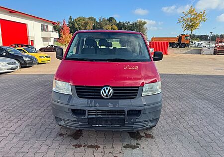VW T5 Transporter Volkswagen Bus Shuttle