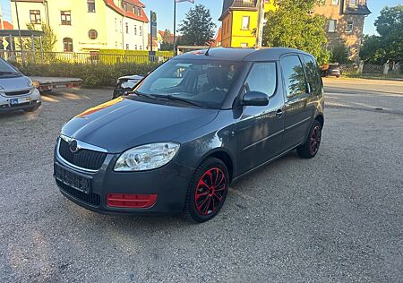 Skoda Roomster 1.4 DISEL
