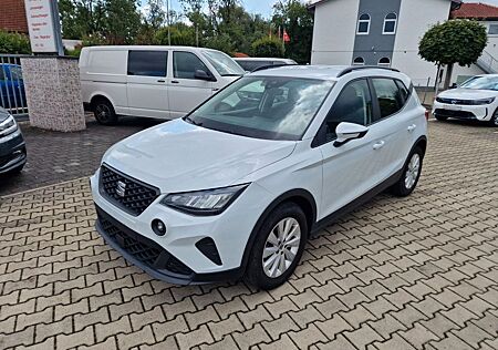 Seat Arona Style*Automatik*Klima*AHK*mtl. 199,-€
