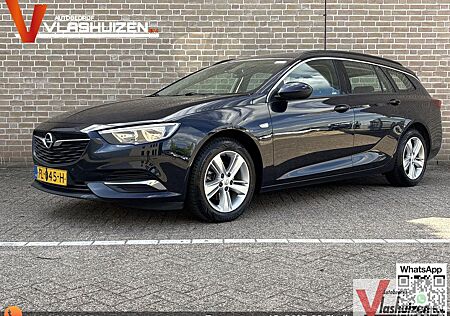 Opel Insignia Sports Tourer 1.5 Turbo EcoTec Business