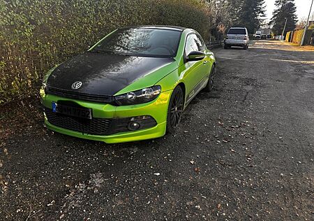 VW Scirocco Volkswagen 2.0 TSI Standard