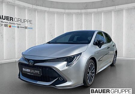 Toyota Corolla Hybrid Club 2.0 EU6d-T LED ACC Mehrzonen