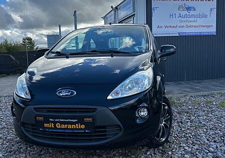 Ford Ka /+ 1,2 Trend TÜV/Service Neu