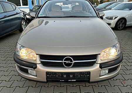 Opel Omega 2.0 CD