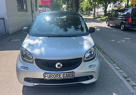 Smart ForFour Basis 45kW