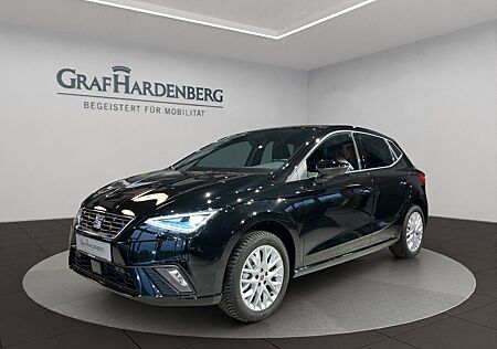 Seat Ibiza FR 1.0 TSI 85 kW FR
