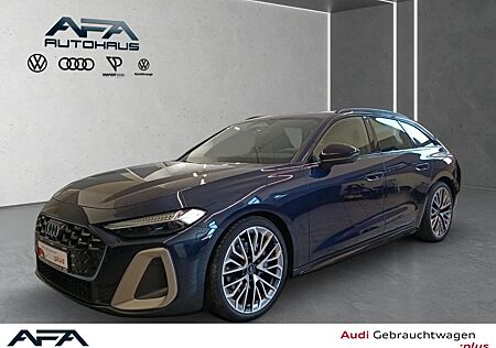 Audi A5 Avant TFSI qu. S tr. S-Line*EditionONE*Matrix