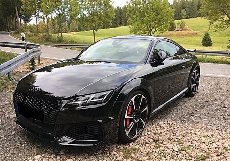 Audi TT RS 2.5 TFSI S tronic quattro Coupe -Vmax 280