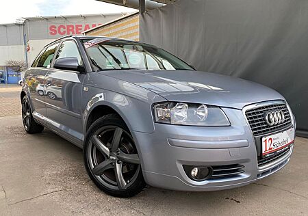 Audi A3 Sportback 1.6 Klimaanlage HU/AU NEU Navi ZV
