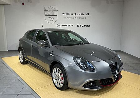Alfa Romeo Giulietta Sprint