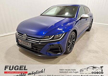VW Arteon Volkswagen SB 2.0 TSI R 4M UPE:81.5€|AHK|NAPPA|Harma