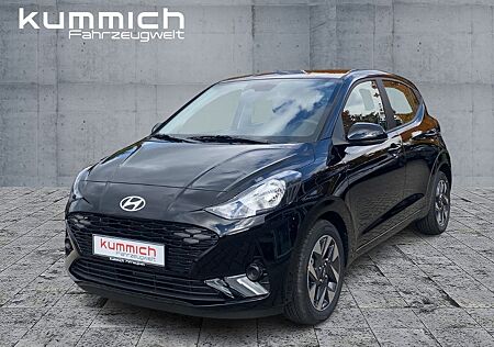 Hyundai i10 FL (MY25) 1.0 Benzin (63 PS) 5-MT 2WD Trend