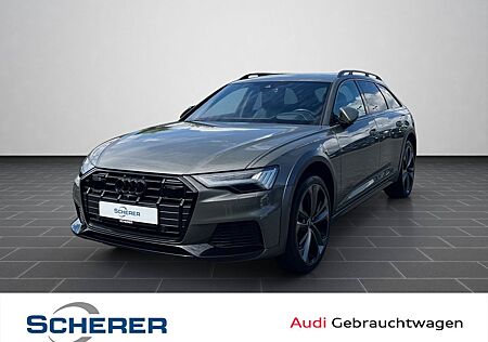 Audi A6 Allroad gebraucht kaufen Audi A6 Allroad 45 TDI Quattro AHK,Matrix-LED,HuD, B&