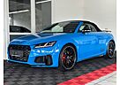 Audi TTS *Quattro* Competition* 1.Hand