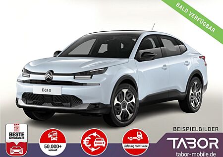 Citroën C4 X MHEV 145 eDSC6 PLUS FACELIFT Nav PDC Kam BT