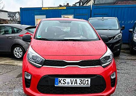 Kia Picanto 1.0 GT-Line