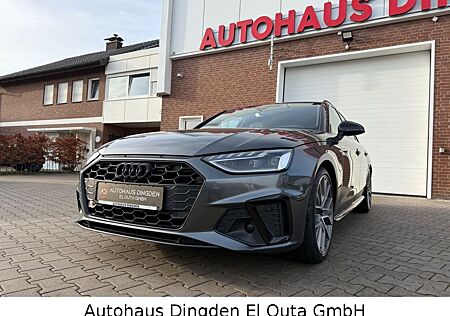 Audi A4 Avant 40 TDI S Line