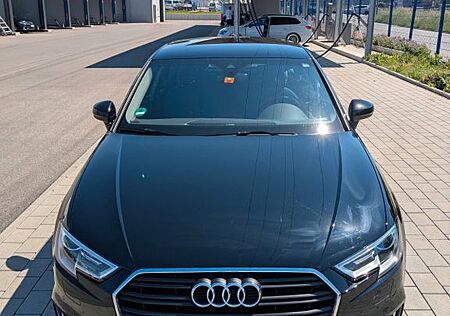 Audi A3 30 TFSI Sportback