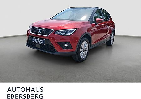 Seat Arona Style 1.0 TSI Business DAB LED Winter