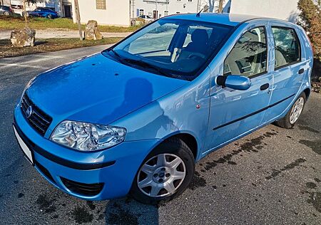 Fiat Punto 1.2 8V Dynamic