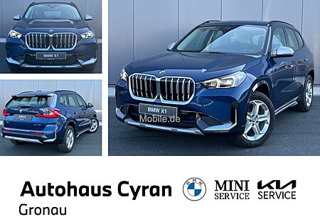 BMW X1 sDrive20i Steptronic Head-Up Komfortzugang