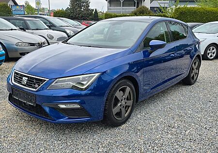Seat Leon FR*LED*NAVI