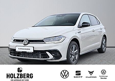 VW Polo Volkswagen R-Line 1.0 TSI DSG ROOF PACK+IQ.DRIVE