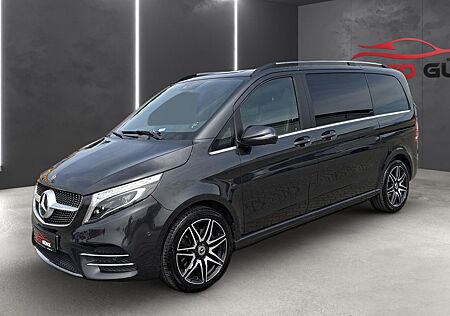 Mercedes-Benz V 300 d Aut. AMG Line Avantg. Edition*Voll-AHK*