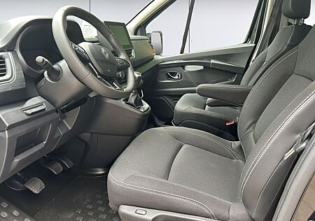Renault Trafic Combi BLUE dCi 150*8-Sitzer*