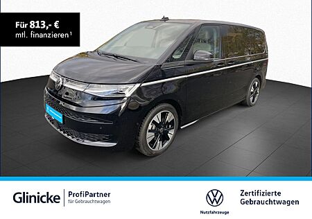 VW T7 Multivan Volkswagen Style 1.5 eHybrid LÜ 4MOTION el.Sitz