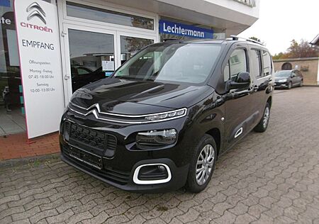 Citroën Berlingo XL / 7Sitze BlueHDi 130 SHINE