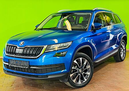 Skoda Kodiaq Drive 125 4x4 Panorama Digital Tacho