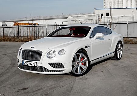 Bentley Continental GT 4.0 V8 4WD Automatik