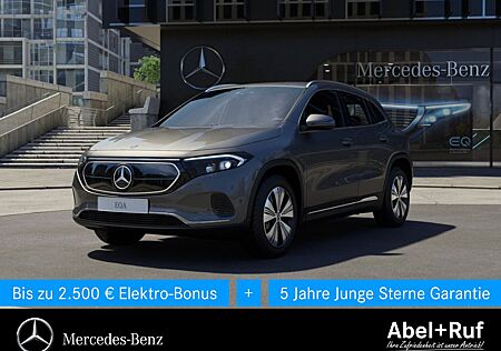 Mercedes-Benz EQA 250 Progressive MBUX+Easy-Pack+LED+DAB+Totw