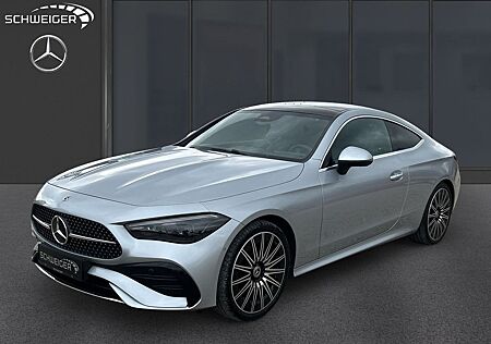 Mercedes-Benz CLE 200 Coupe AMG Line Advanced Plus