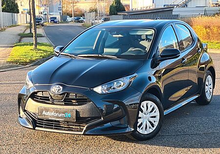 Toyota Yaris Comfort*1.Hand*Navi*RFK*PDC*