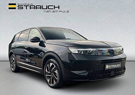 Opel Grandland X Grandland MHEV GS Navi/LHz/MatrixLED/SHz/180°RFK