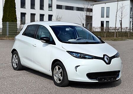Renault ZOE *Batterie *Navi *Einparkhilfe*Klimaautomatik