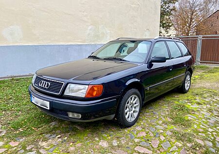 Audi 100 C4 Avant 2.3 quattro