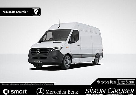 Mercedes-Benz Sprinter 317 PRO hoch Standard L2H2 LED Navi