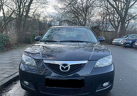 Mazda 3 2.0TD Active Sport Active