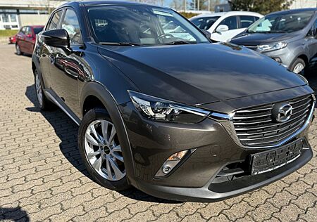 Mazda CX-3 Sports-Line AWD EURO 6