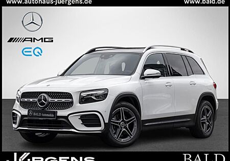 Mercedes-Benz GLB 180 AMG/Wide/ILS/Pano/AHK/360/HUD/Memo/Easy