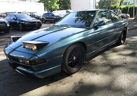 BMW 850CI